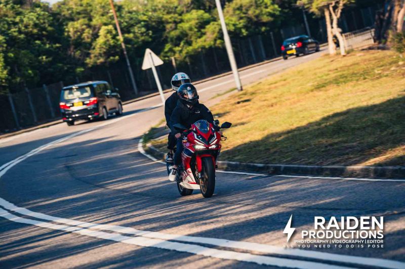 Honda CB650R