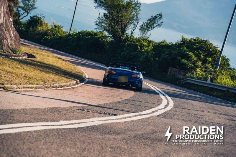 Honda S2000