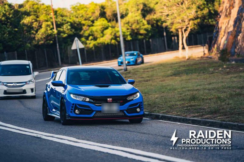 Honda Civic Hatchback