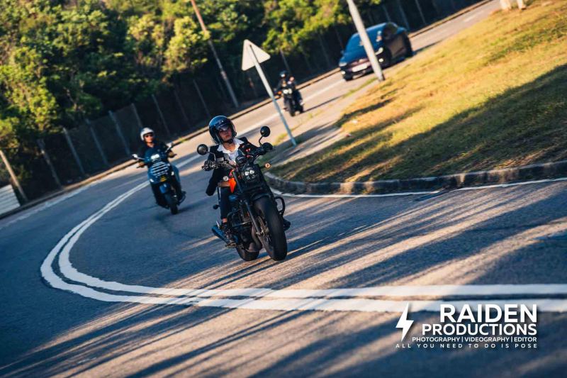 Honda CB