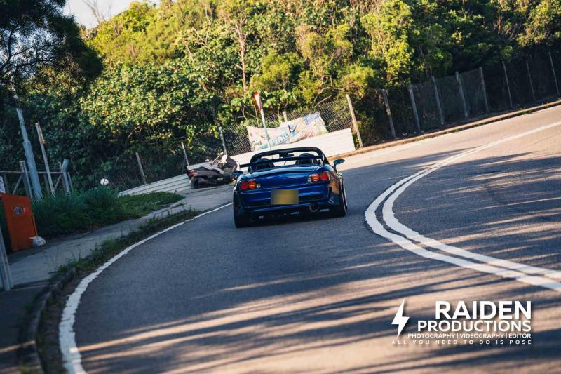 Honda S2000