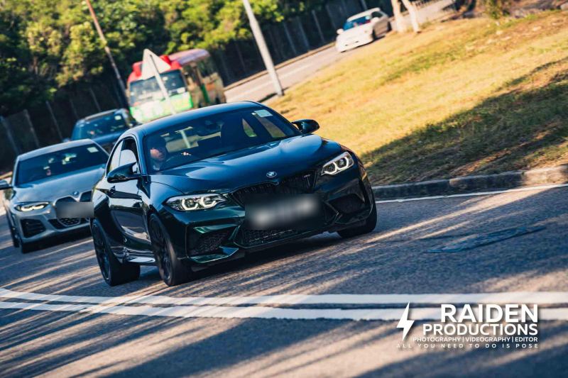 BMW M2 Coupe