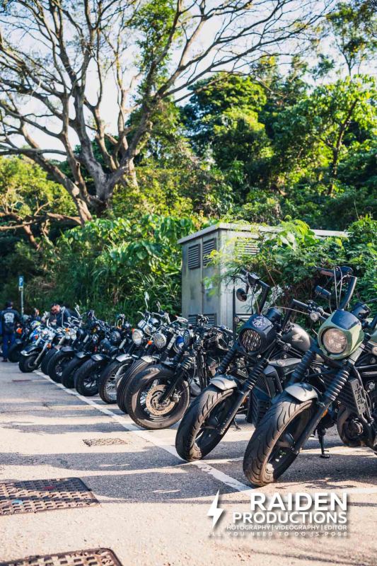 Honda CB