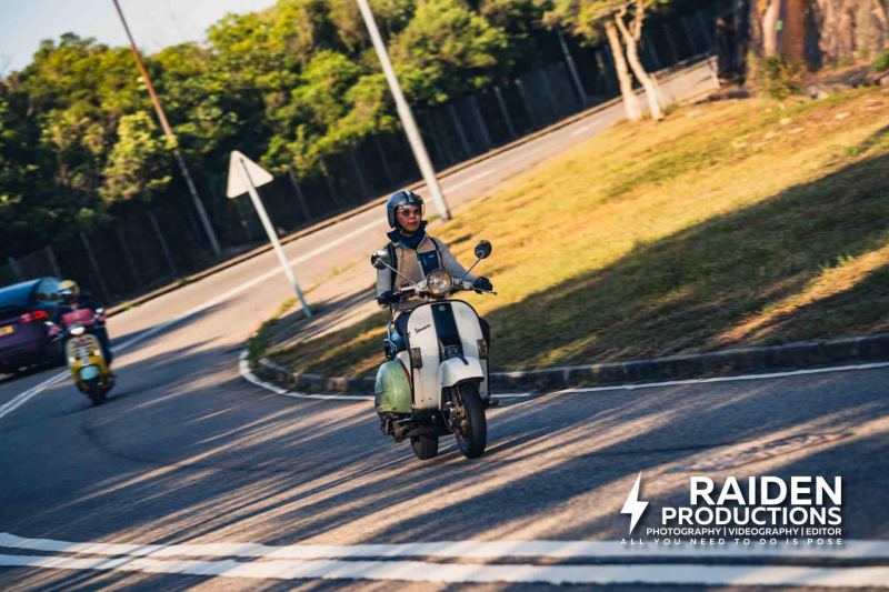 Vespa Vespa