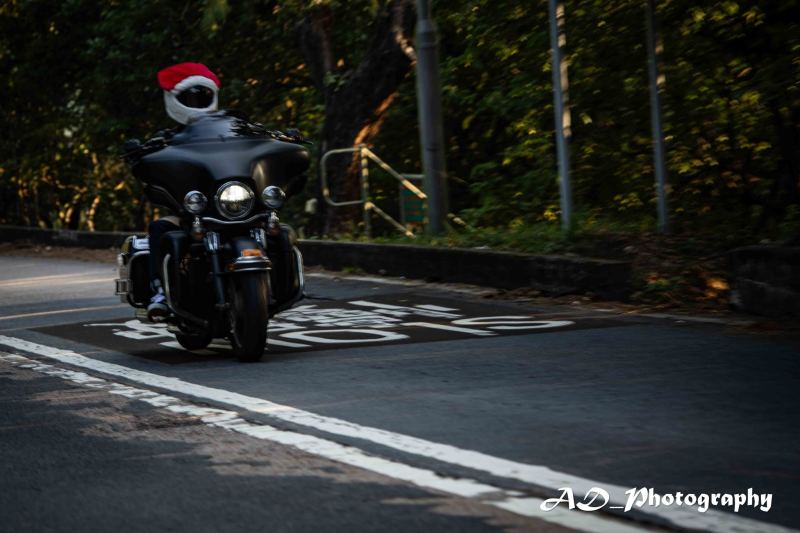 Harley-Davidson Electra Glide
