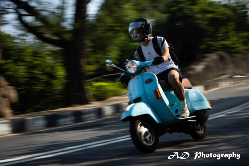 Vespa Vespa