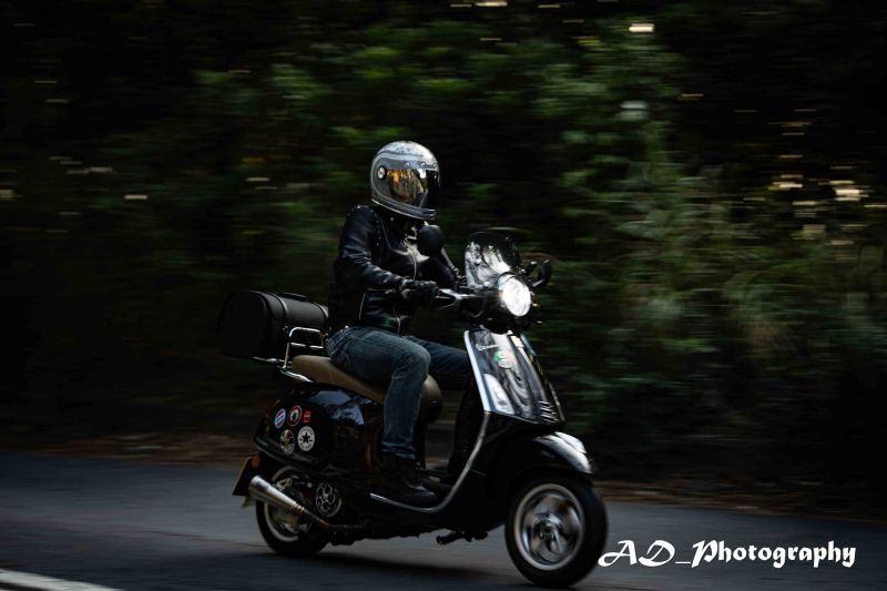 Vespa Vespa