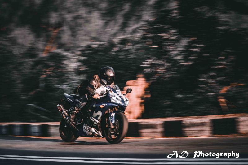 Yamaha YZF-R1