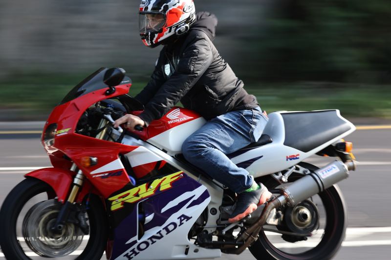 Honda VFR
