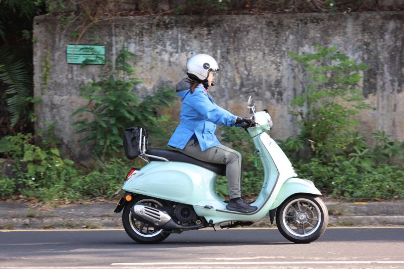 Vespa Vespa
