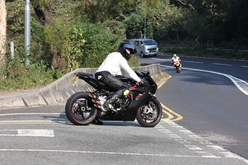 Aprilia RSV4