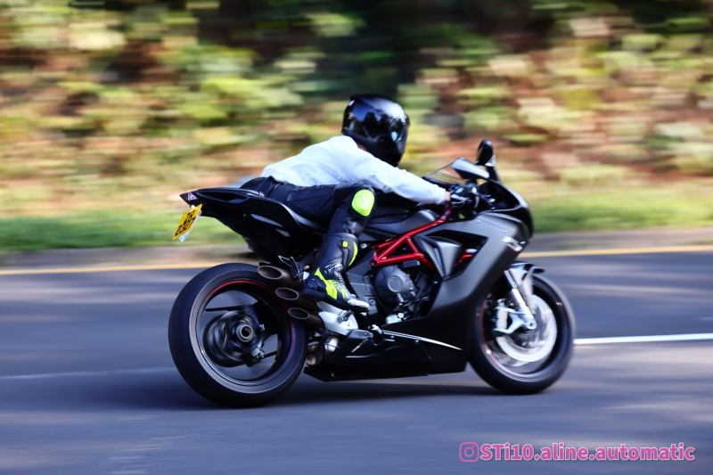 MV Agusta F4