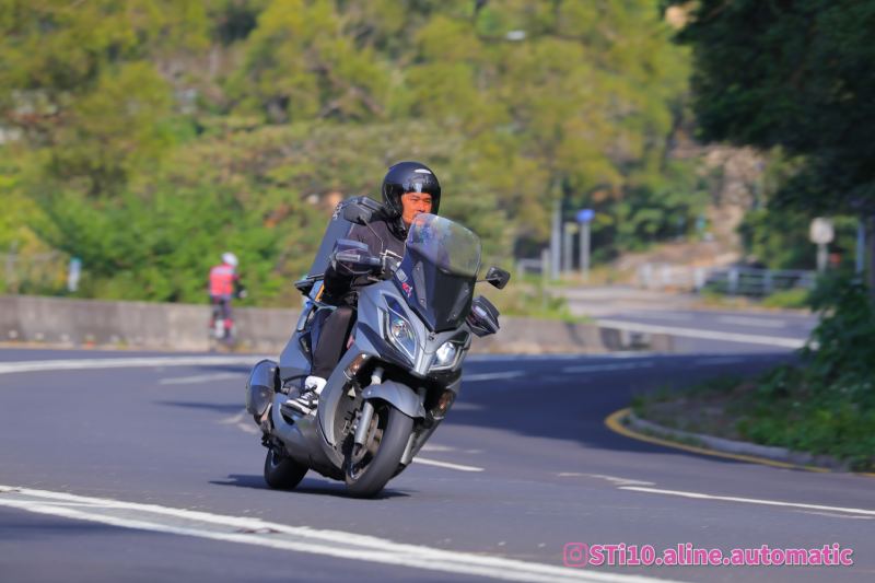 Yamaha X-Max