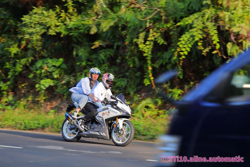 Honda CBR