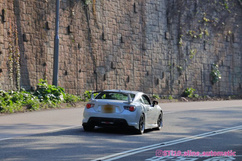 Subaru BRZ