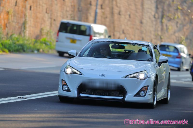 Toyota 86