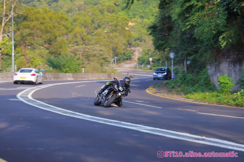 BMW S1000RR