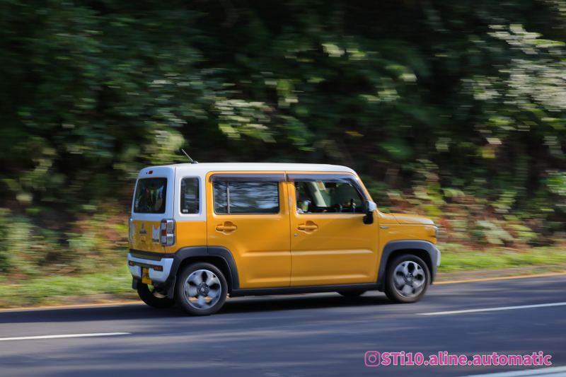 Mitsubishi SUV