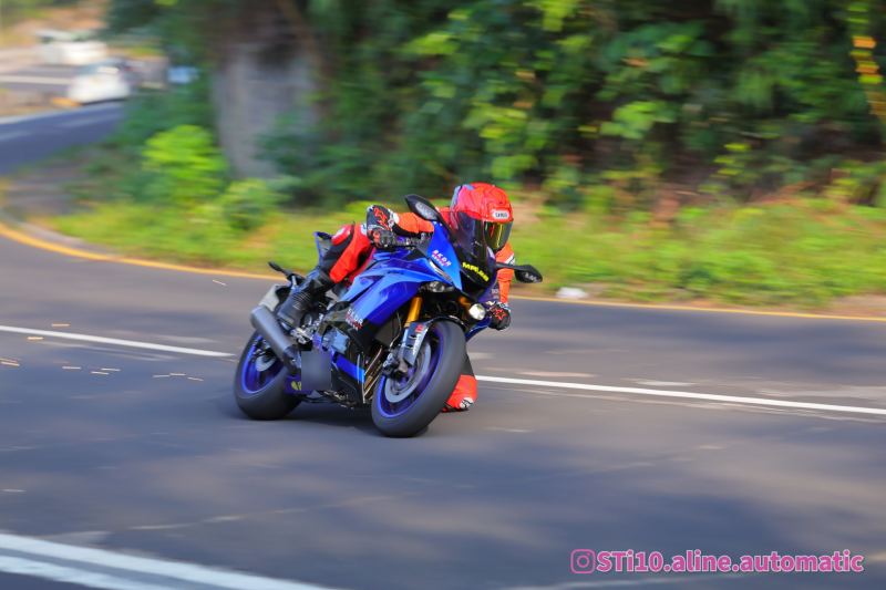 Generic Motorcycle