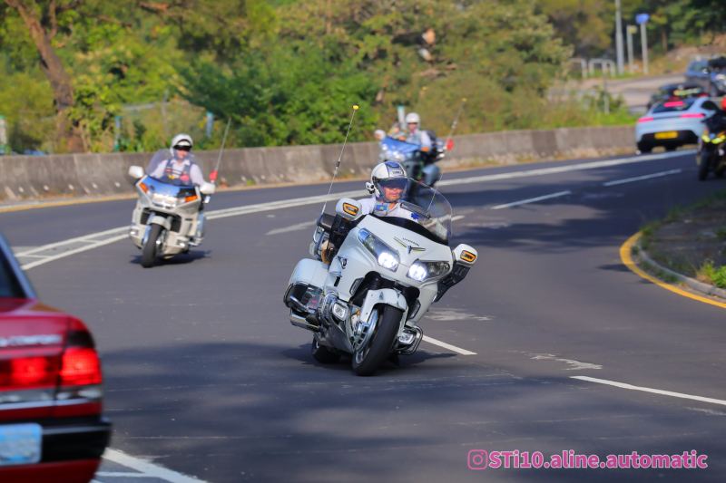 Honda Gold Wing