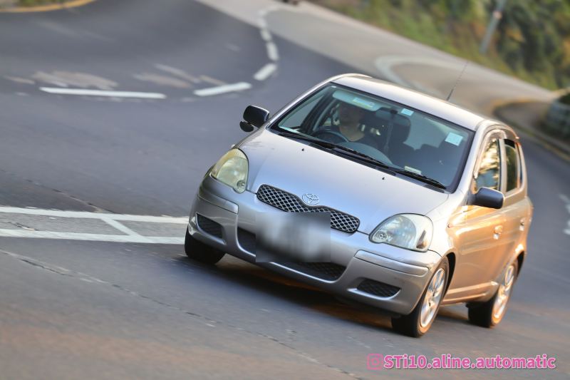 Toyota Vios