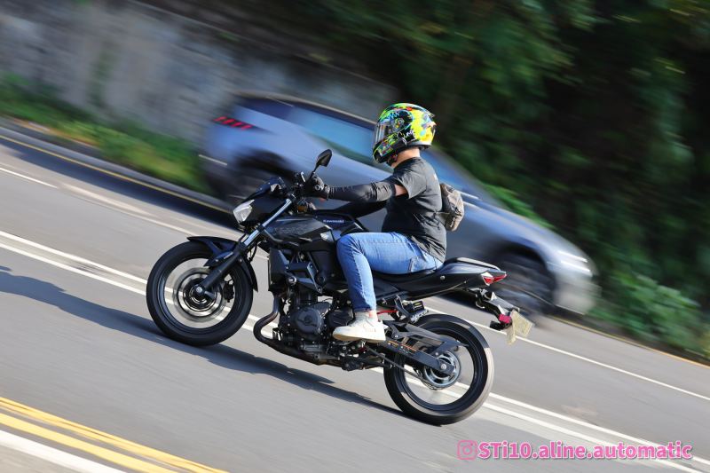 Kawasaki Versys 650