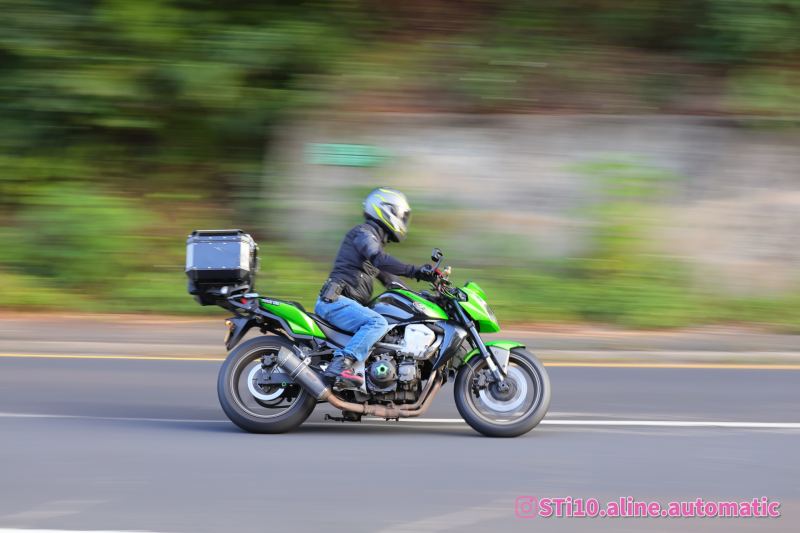 Kawasaki Z650