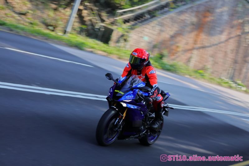 Generic Motorcycle