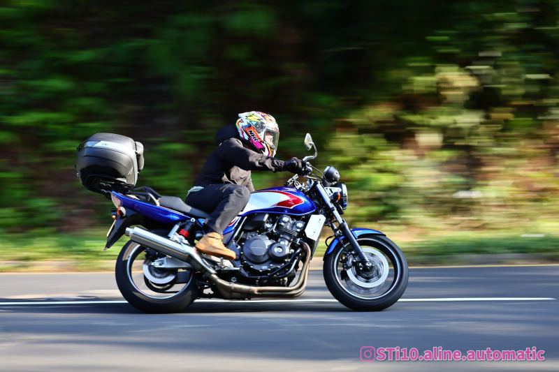 Honda CB750