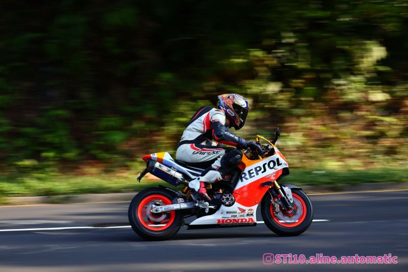 Honda Repsol Honda