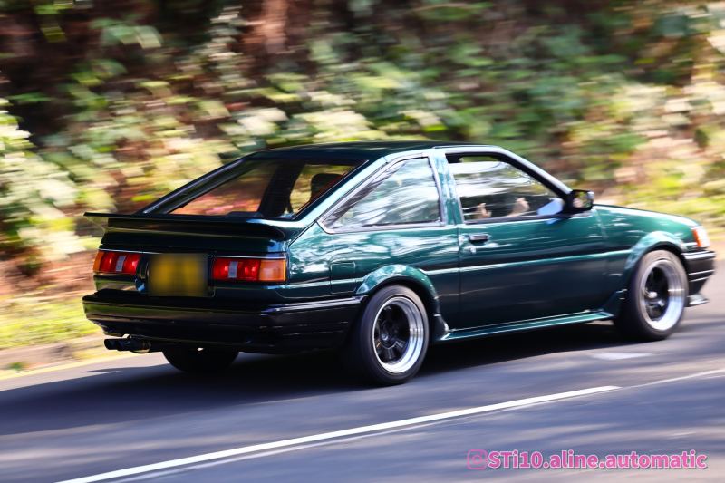 Toyota Celica