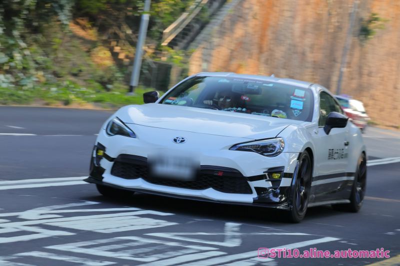 Toyota 86