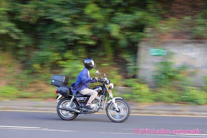 Kawasaki W175