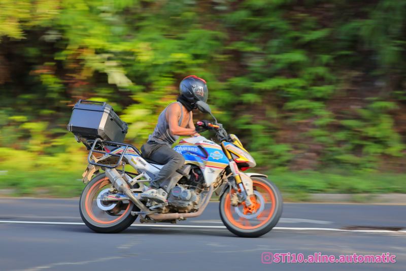 Honda CB150X