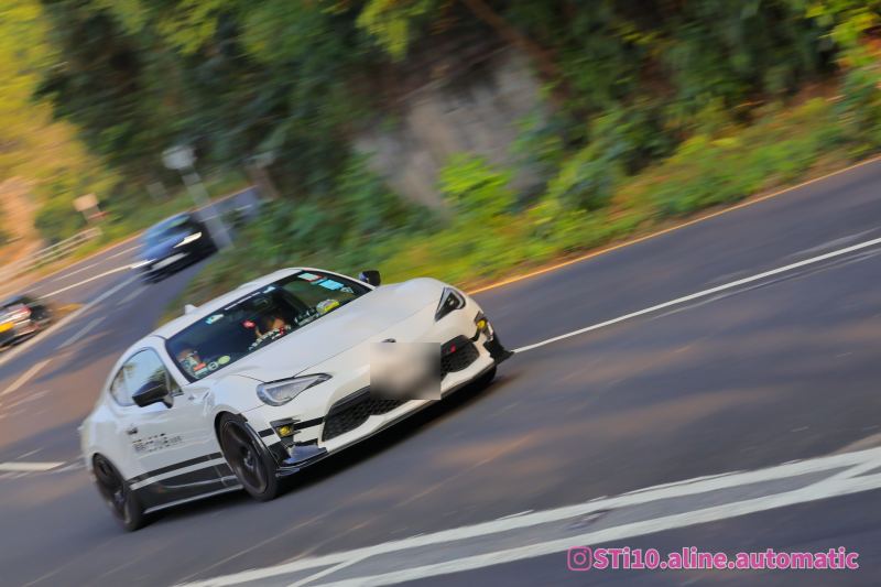Toyota 86