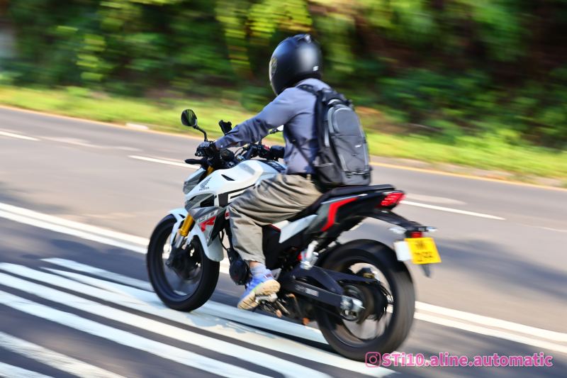Honda CB150R