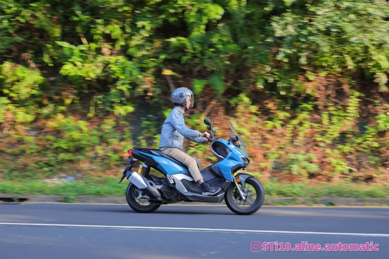 Honda PCX