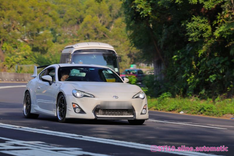 Toyota 86
