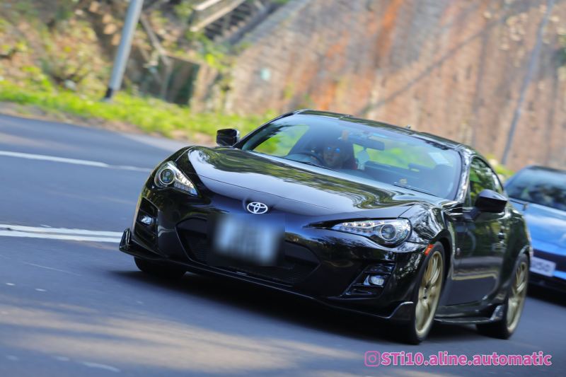 Toyota 86