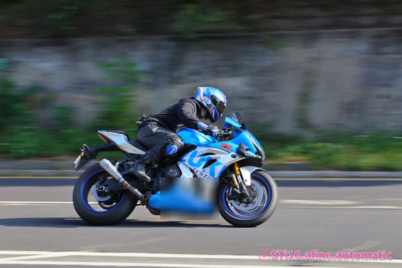 Generic Motorcycle