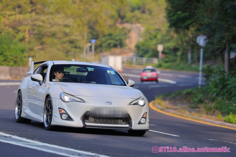Toyota 86
