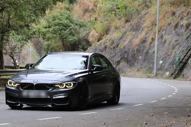 BMW M3