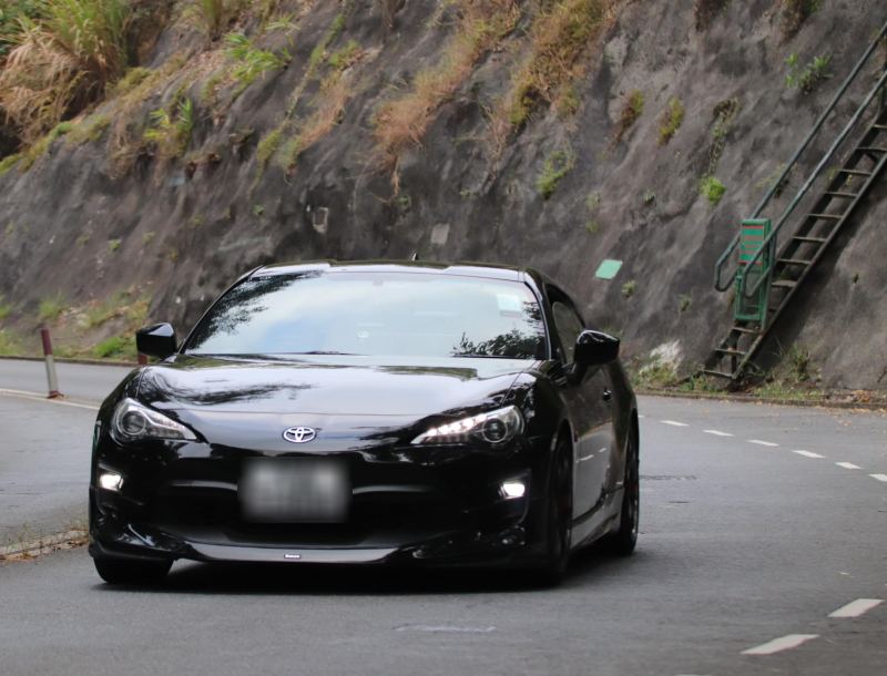 Toyota 86