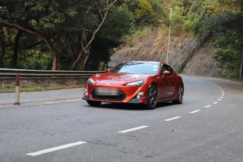 Toyota 86