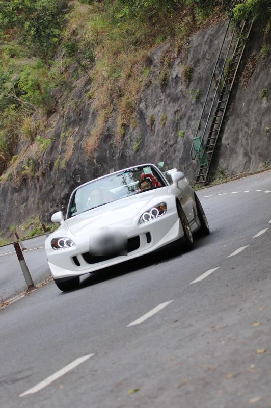 Honda S2000