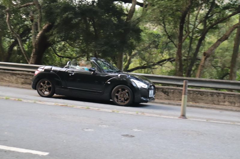 Suzuki Cappuccino