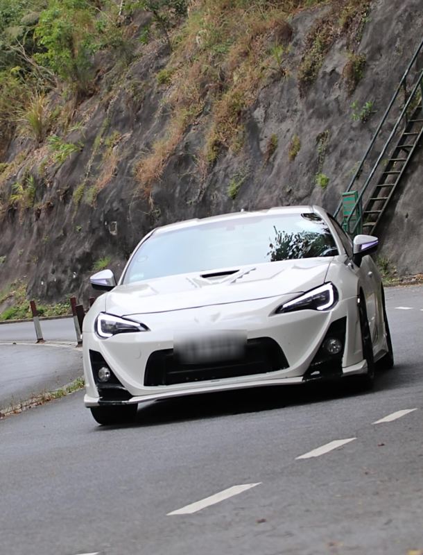 Toyota 86