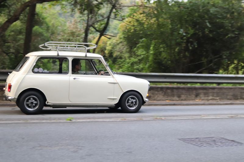Mini Mini