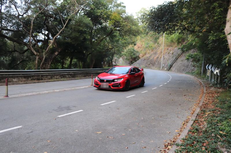 Honda Civic Hatchback