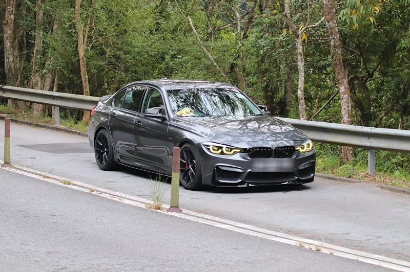 BMW M3